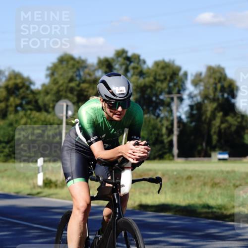 07.09.2025 - 19. Norderstedt Triathlon Michael Burmester http://msf.ph/oto/8841473 07.09.2025 15:27:25 Radfahren 1485, 1491 meine-sportfotos.de