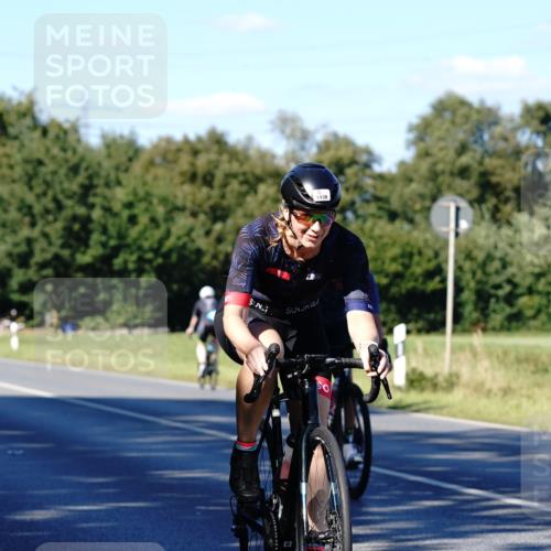 07.09.2025 - 19. Norderstedt Triathlon Michael Burmester http://msf.ph/oto/8841489 07.09.2025 15:27:40 Radfahren 947, 1430 meine-sportfotos.de
