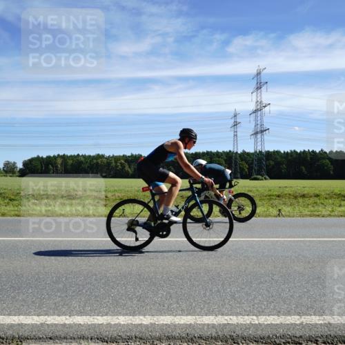 07.09.2025 - 19. Norderstedt Triathlon Michael Burmester http://msf.ph/oto/8841511 07.09.2025 12:25:18 Radfahren 205, 220, 274, 292, 766, 1280 meine-sportfotos.de