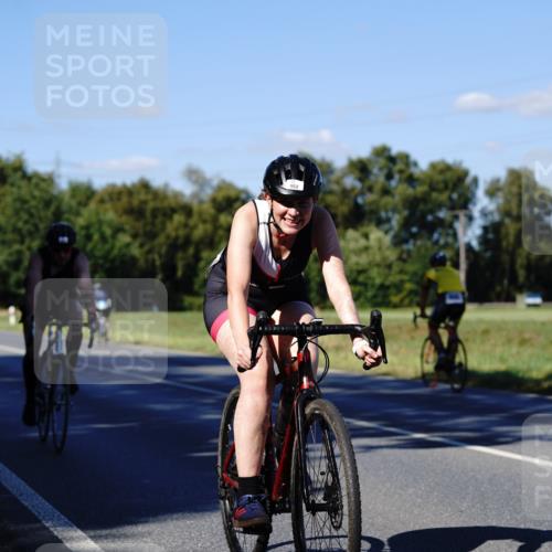 07.09.2025 - 19. Norderstedt Triathlon Michael Burmester http://msf.ph/oto/8841514 07.09.2025 15:28:08 Radfahren 418, 929, 952, 1455, 1464 meine-sportfotos.de