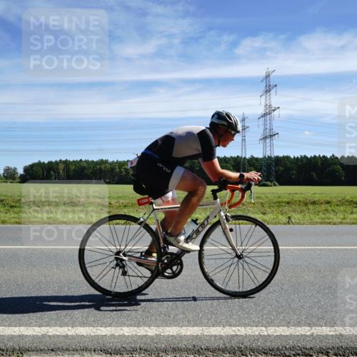 07.09.2025 - 19. Norderstedt Triathlon Michael Burmester http://msf.ph/oto/8841524 07.09.2025 12:25:20 Radfahren 220, 274, 1280 meine-sportfotos.de
