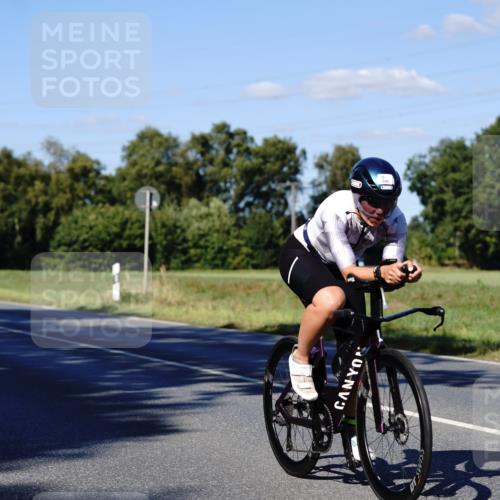 07.09.2025 - 19. Norderstedt Triathlon Michael Burmester http://msf.ph/oto/8841529 07.09.2025 15:29:11 Radfahren 429, 448, 1474 meine-sportfotos.de