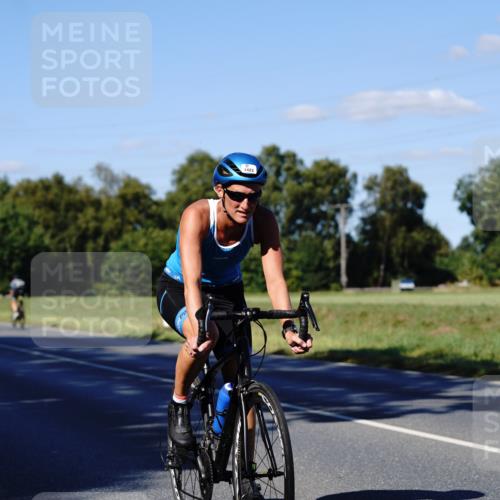 07.09.2025 - 19. Norderstedt Triathlon Michael Burmester http://msf.ph/oto/8841543 07.09.2025 15:29:28 Radfahren 1423 meine-sportfotos.de