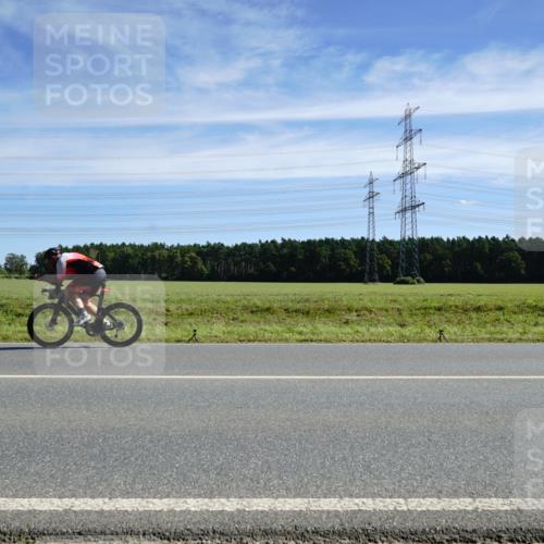 07.09.2025 - 19. Norderstedt Triathlon Michael Burmester http://msf.ph/oto/8841544 07.09.2025 12:25:31 Radfahren 1234, 1343 meine-sportfotos.de