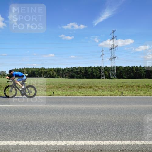 07.09.2025 - 19. Norderstedt Triathlon Michael Burmester http://msf.ph/oto/8841546 07.09.2025 14:32:38 Radfahren  meine-sportfotos.de