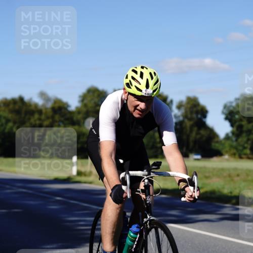 07.09.2025 - 19. Norderstedt Triathlon Michael Burmester http://msf.ph/oto/8841549 07.09.2025 15:29:43 Radfahren 432, 942 meine-sportfotos.de