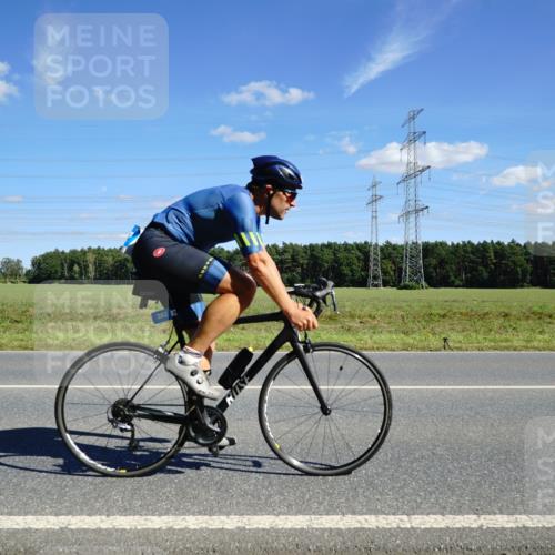 07.09.2025 - 19. Norderstedt Triathlon Michael Burmester http://msf.ph/oto/8841566 07.09.2025 14:32:46 Radfahren 382, 999, 1003 meine-sportfotos.de