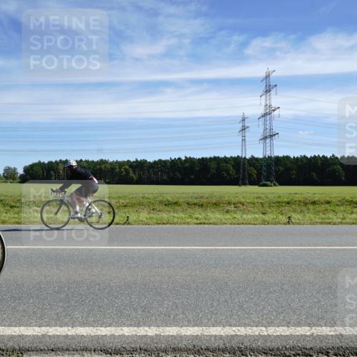 07.09.2025 - 19. Norderstedt Triathlon Michael Burmester http://msf.ph/oto/8841576 07.09.2025 12:25:46 Radfahren 150, 850 meine-sportfotos.de