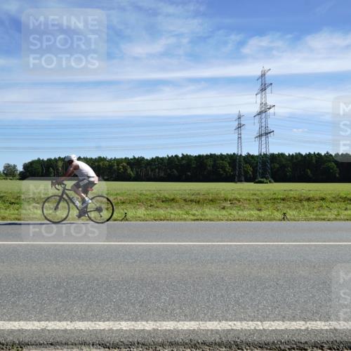 07.09.2025 - 19. Norderstedt Triathlon Michael Burmester http://msf.ph/oto/8841583 07.09.2025 12:25:50 Radfahren 150, 309 meine-sportfotos.de