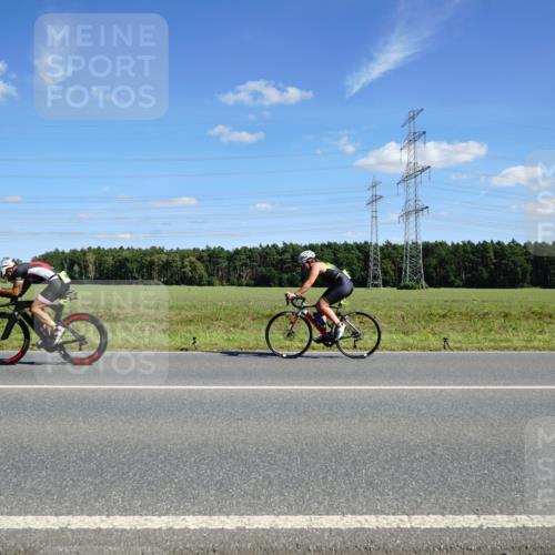 07.09.2025 - 19. Norderstedt Triathlon Michael Burmester http://msf.ph/oto/8841585 07.09.2025 14:32:50 Radfahren 1025, 1503 meine-sportfotos.de