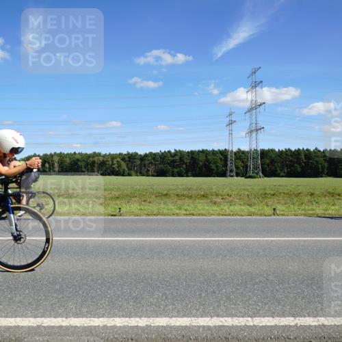 07.09.2025 - 19. Norderstedt Triathlon Michael Burmester http://msf.ph/oto/8841591 07.09.2025 14:32:50 Radfahren 1025, 1503 meine-sportfotos.de