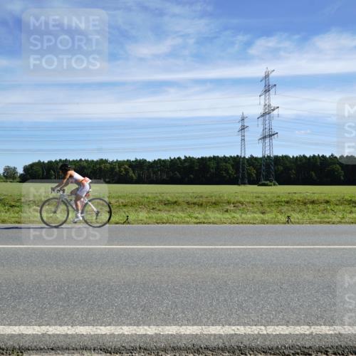 07.09.2025 - 19. Norderstedt Triathlon Michael Burmester http://msf.ph/oto/8841595 07.09.2025 12:26:00 Radfahren  meine-sportfotos.de
