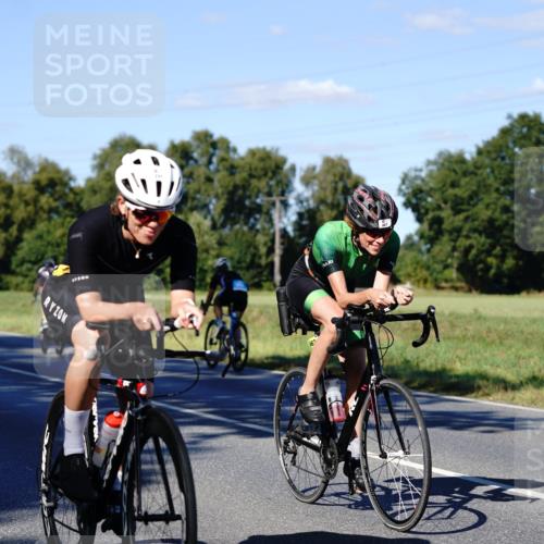 07.09.2025 - 19. Norderstedt Triathlon Michael Burmester http://msf.ph/oto/8841596 07.09.2025 15:30:38 Radfahren 383, 399, 445, 467, 870, 1545 meine-sportfotos.de