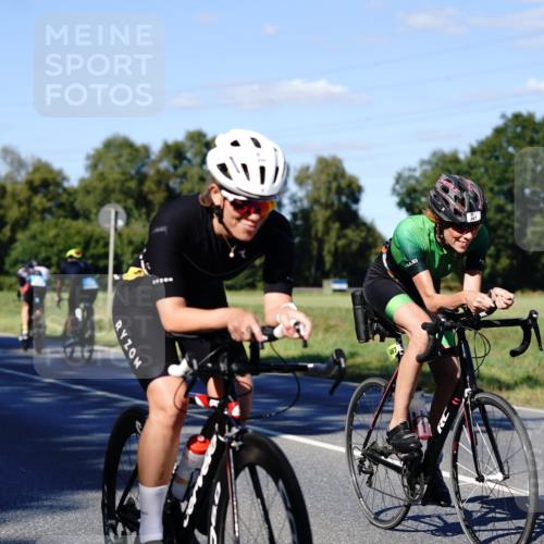 07.09.2025 - 19. Norderstedt Triathlon Michael Burmester http://msf.ph/oto/8841598 07.09.2025 15:30:38 Radfahren 383, 399, 445, 467, 870, 1545 meine-sportfotos.de