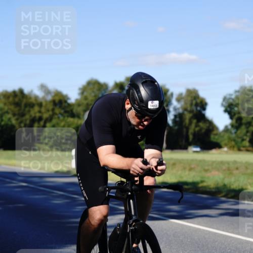 07.09.2025 - 19. Norderstedt Triathlon Michael Burmester http://msf.ph/oto/8841609 07.09.2025 15:30:47 Radfahren 416, 442, 455, 956, 1413, 1508 meine-sportfotos.de