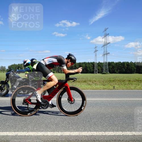 07.09.2025 - 19. Norderstedt Triathlon Michael Burmester http://msf.ph/oto/8841612 07.09.2025 14:32:56 Radfahren 983, 1508 meine-sportfotos.de