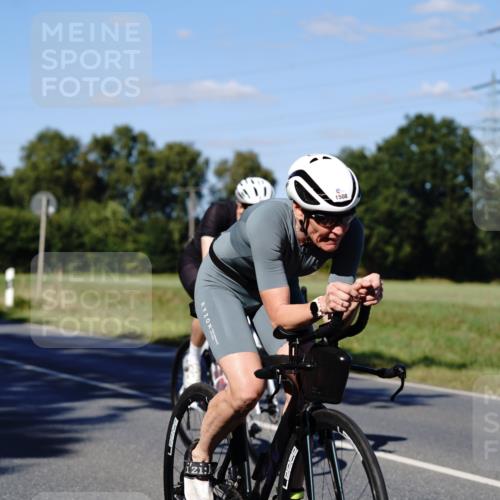 07.09.2025 - 19. Norderstedt Triathlon Michael Burmester http://msf.ph/oto/8841616 07.09.2025 15:30:50 Radfahren 416, 442, 956, 1508 meine-sportfotos.de