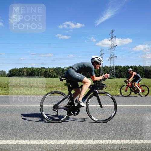 07.09.2025 - 19. Norderstedt Triathlon Michael Burmester http://msf.ph/oto/8841619 07.09.2025 14:32:57 Radfahren 983, 1508 meine-sportfotos.de