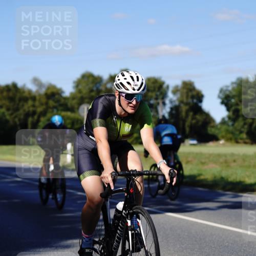 07.09.2025 - 19. Norderstedt Triathlon Michael Burmester http://msf.ph/oto/8841620 07.09.2025 15:30:56 Radfahren 438, 1482 meine-sportfotos.de