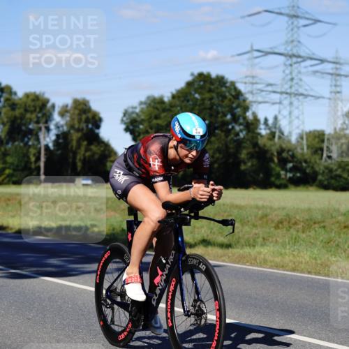 07.09.2025 - 19. Norderstedt Triathlon Michael Burmester http://msf.ph/oto/8841624 07.09.2025 15:30:56 Radfahren 438, 1482 meine-sportfotos.de