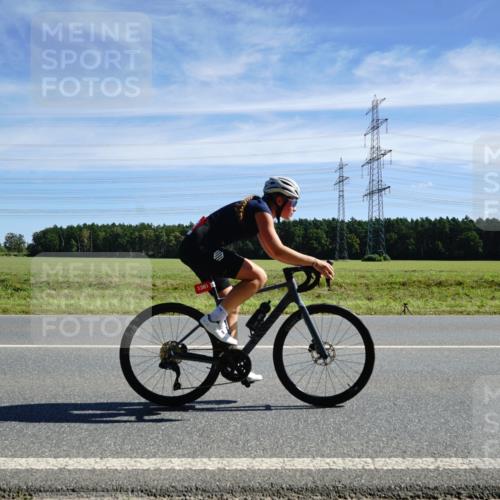 07.09.2025 - 19. Norderstedt Triathlon Michael Burmester http://msf.ph/oto/8841627 07.09.2025 12:26:12 Radfahren 781, 1361 meine-sportfotos.de