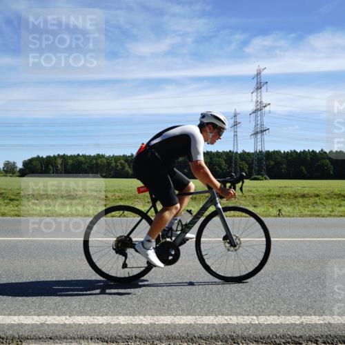 07.09.2025 - 19. Norderstedt Triathlon Michael Burmester http://msf.ph/oto/8841634 07.09.2025 12:26:12 Radfahren 781, 1361 meine-sportfotos.de