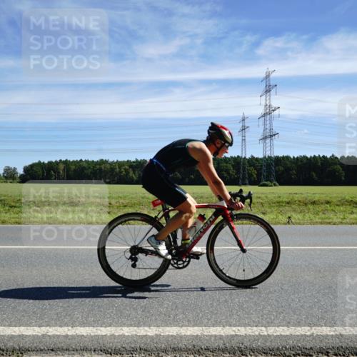 07.09.2025 - 19. Norderstedt Triathlon Michael Burmester http://msf.ph/oto/8841640 07.09.2025 12:26:19 Radfahren 759 meine-sportfotos.de