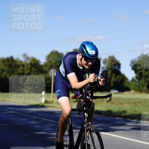 07.09.2025 - 19. Norderstedt Triathlon Michael Burmester http://msf.ph/oto/8841656 07.09.2025 15:31:37 Radfahren 937, 1511, 1537 meine-sportfotos.de