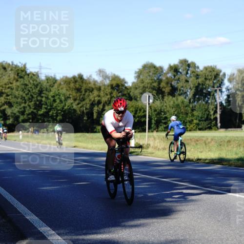 07.09.2025 - 19. Norderstedt Triathlon Michael Burmester http://msf.ph/oto/8841660 07.09.2025 15:31:39 Radfahren 1511, 1537 meine-sportfotos.de