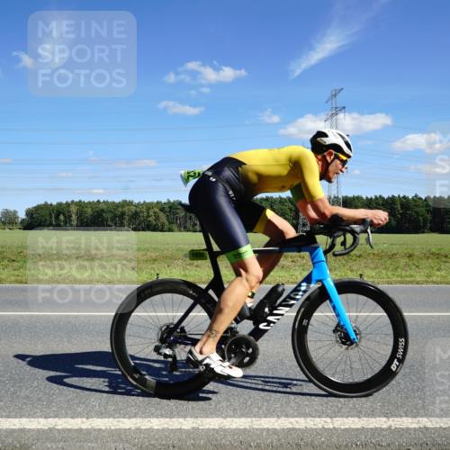 07.09.2025 - 19. Norderstedt Triathlon Michael Burmester http://msf.ph/oto/8841661 07.09.2025 14:33:13 Radfahren 1032 meine-sportfotos.de