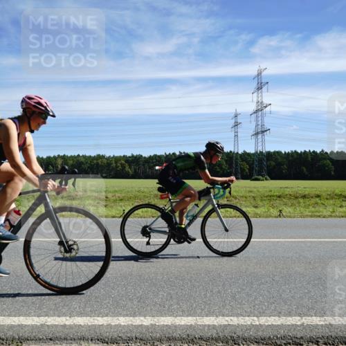 07.09.2025 - 19. Norderstedt Triathlon Michael Burmester http://msf.ph/oto/8841671 07.09.2025 12:26:28 Radfahren 216, 290, 813, 1262 meine-sportfotos.de