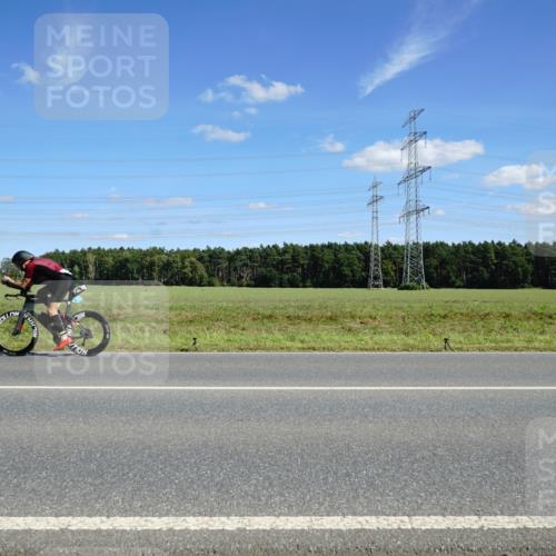 07.09.2025 - 19. Norderstedt Triathlon Michael Burmester http://msf.ph/oto/8841673 07.09.2025 14:33:17 Radfahren 442, 1004 meine-sportfotos.de