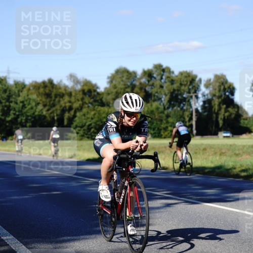 07.09.2025 - 19. Norderstedt Triathlon Michael Burmester http://msf.ph/oto/8841676 07.09.2025 15:31:46 Radfahren 917, 944, 953, 957, 1411 meine-sportfotos.de