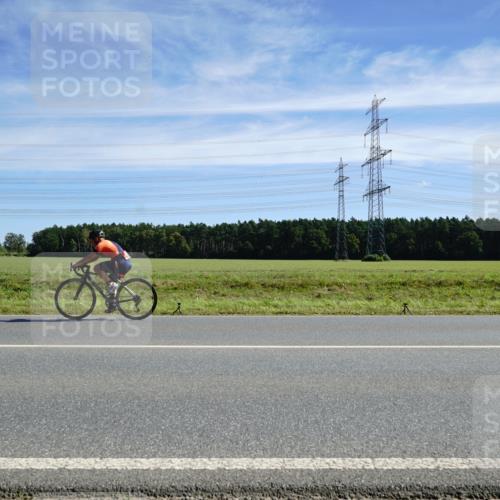 07.09.2025 - 19. Norderstedt Triathlon Michael Burmester http://msf.ph/oto/8841683 07.09.2025 12:26:32 Radfahren 137 meine-sportfotos.de