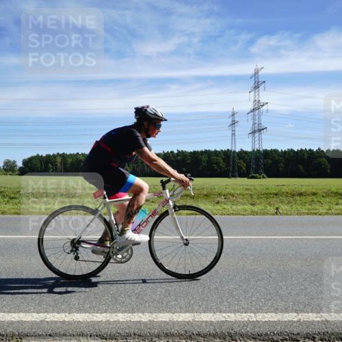 07.09.2025 - 19. Norderstedt Triathlon Michael Burmester http://msf.ph/oto/8841689 07.09.2025 12:26:34 Radfahren 137 meine-sportfotos.de