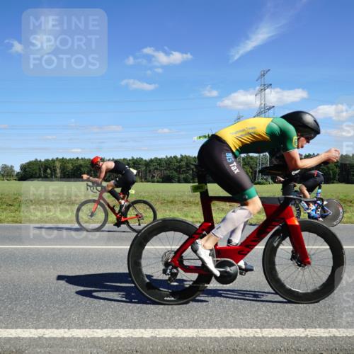 07.09.2025 - 19. Norderstedt Triathlon Michael Burmester http://msf.ph/oto/8841691 07.09.2025 14:33:21 Radfahren 438, 442, 1004, 1502 meine-sportfotos.de