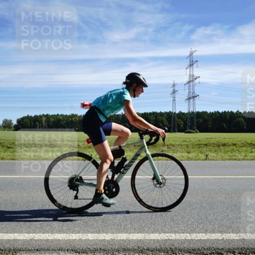 07.09.2025 - 19. Norderstedt Triathlon Michael Burmester http://msf.ph/oto/8841753 07.09.2025 12:26:52 Radfahren 194, 695 meine-sportfotos.de