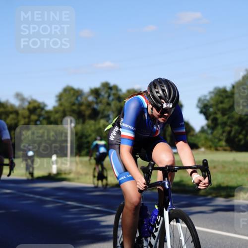 07.09.2025 - 19. Norderstedt Triathlon Michael Burmester http://msf.ph/oto/8841770 07.09.2025 15:33:15 Radfahren 473, 480, 1546 meine-sportfotos.de