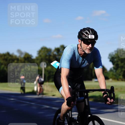 07.09.2025 - 19. Norderstedt Triathlon Michael Burmester http://msf.ph/oto/8841790 07.09.2025 15:33:39 Radfahren 883, 941, 946, 1480 meine-sportfotos.de