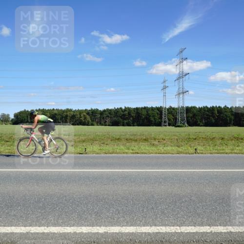 07.09.2025 - 19. Norderstedt Triathlon Michael Burmester http://msf.ph/oto/8841800 07.09.2025 14:33:40 Radfahren 440 meine-sportfotos.de
