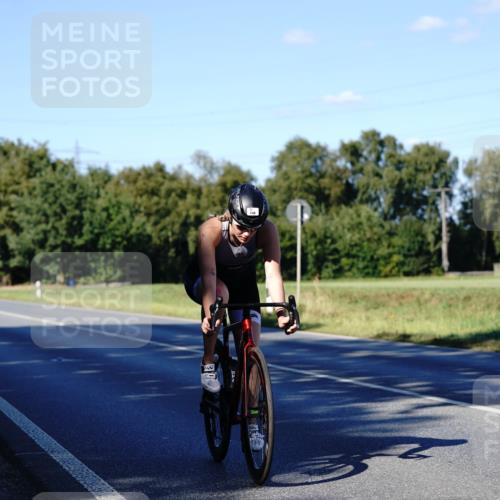 07.09.2025 - 19. Norderstedt Triathlon Michael Burmester http://msf.ph/oto/8841801 07.09.2025 15:33:49 Radfahren 449, 1439 meine-sportfotos.de
