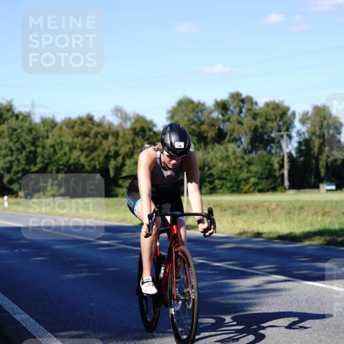 07.09.2025 - 19. Norderstedt Triathlon Michael Burmester http://msf.ph/oto/8841802 07.09.2025 15:33:49 Radfahren 449, 1439 meine-sportfotos.de