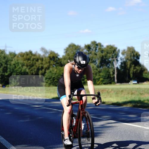 07.09.2025 - 19. Norderstedt Triathlon Michael Burmester http://msf.ph/oto/8841804 07.09.2025 15:33:49 Radfahren 449, 1439 meine-sportfotos.de