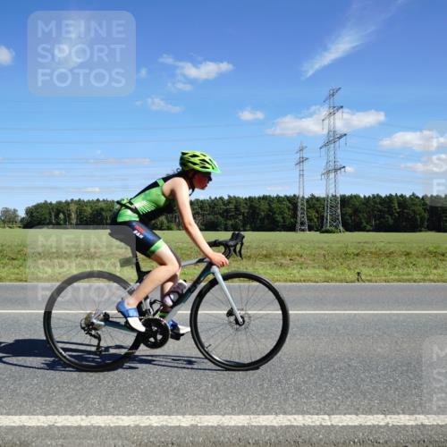 07.09.2025 - 19. Norderstedt Triathlon Michael Burmester http://msf.ph/oto/8841819 07.09.2025 14:33:51 Radfahren 455, 1505 meine-sportfotos.de