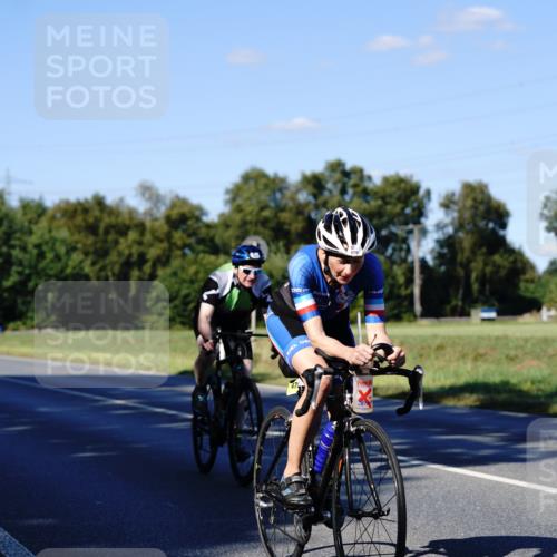 07.09.2025 - 19. Norderstedt Triathlon Michael Burmester http://msf.ph/oto/8841820 07.09.2025 15:34:02 Radfahren 464, 479, 932 meine-sportfotos.de