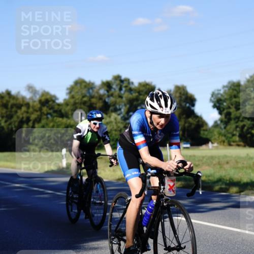 07.09.2025 - 19. Norderstedt Triathlon Michael Burmester http://msf.ph/oto/8841821 07.09.2025 15:34:02 Radfahren 464, 479, 932 meine-sportfotos.de