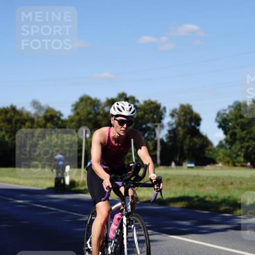 07.09.2025 - 19. Norderstedt Triathlon Michael Burmester http://msf.ph/oto/8841823 07.09.2025 15:34:04 Radfahren 464, 479, 916, 932 meine-sportfotos.de