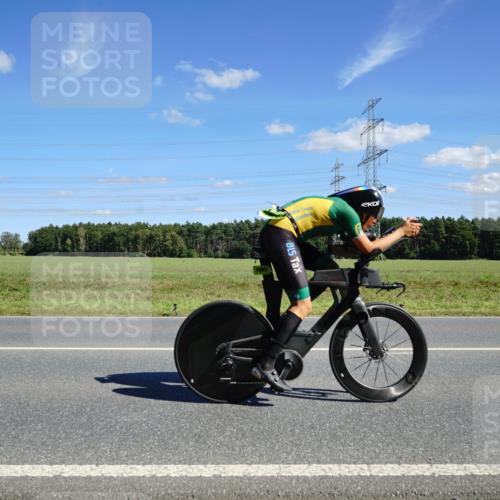 07.09.2025 - 19. Norderstedt Triathlon Michael Burmester http://msf.ph/oto/8841826 07.09.2025 14:33:54 Radfahren 369, 455, 1505 meine-sportfotos.de