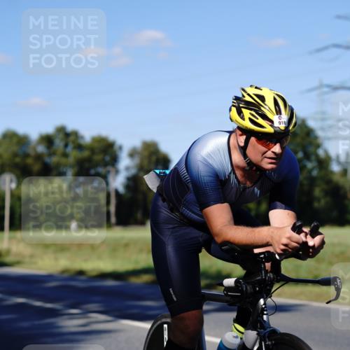 07.09.2025 - 19. Norderstedt Triathlon Michael Burmester http://msf.ph/oto/8841830 07.09.2025 15:34:07 Radfahren 464, 916 meine-sportfotos.de