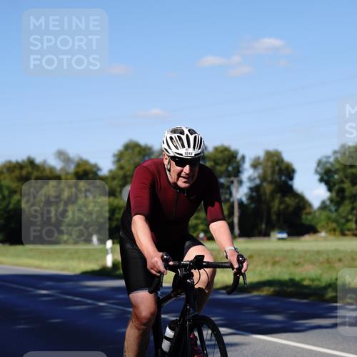 07.09.2025 - 19. Norderstedt Triathlon Michael Burmester http://msf.ph/oto/8841832 07.09.2025 15:34:11 Radfahren 1515 meine-sportfotos.de